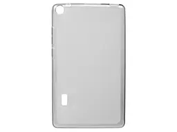 Чохол BeCover Silicon case для Huawei MediaPad T3 7.0'' BG2-W09 Transparancy (701748)