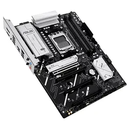 Материнська плата ASUS B650E MAX GAMING WIFI (B650E MAX GAMING WIFI) (Socket AM5, AMD B650, ATX) - мініатюра 5