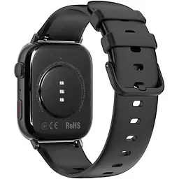 Smart Watch Gelius Pro Amazwatch Numix GP-SW009 black UA - мініатюра 4