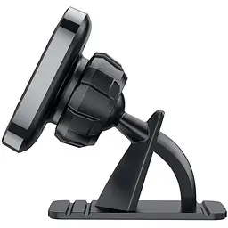 Тримач HOCO Fuerte series console magnetic S47 - мініатюра 4
