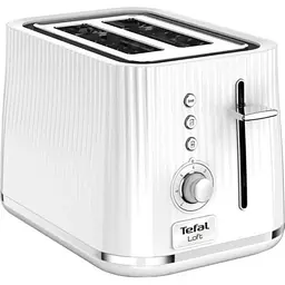 Тостер Tefal TT761138 білий