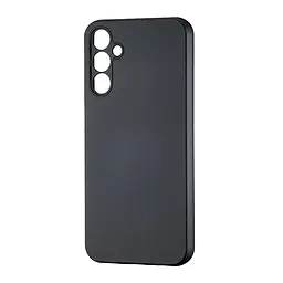 Чохол TPU Colorful Protected Camera Samsung A15 4G (A155)/A15 5G (A156) Black