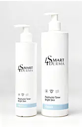 Smart4Derma Aquagen Home Kit — набір для інтенсивного зволоження сухої та чутливої шкіри - мініатюра 3