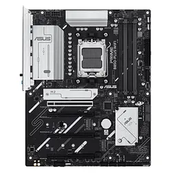 Материнська плата ASUS PRIME B850-PLUS WIFI (PRIME B850-PLUS WIFI) (Socket AM5, AMD B850, ATX)