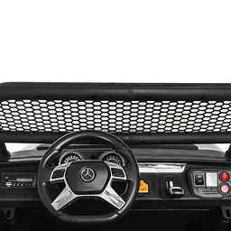 Дитячий електромобіль-джип Bambi M 4133EBLR-3 до 30 кг - мініатюра 5