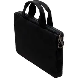 Сумка для ноутбука Vinga NB1301 13` Black (NB1301BK) [120768] - мініатюра 3