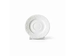 Блюдце SNT кавове порцеляна 11.5 см Dolche vita 30228-00