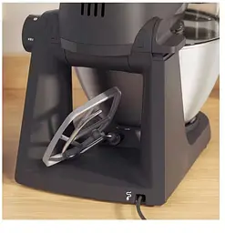 Кухонна машина Kenwood KHC 30.070 GY - мініатюра 2