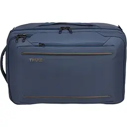 Рюкзак-наплічна сумка Thule Crossover 2 Convertible Carry-On Dress Blue (TH 3204060) - мініатюра 5