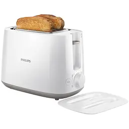 Тостер Philips Daily Collection (HD2582/00) - мініатюра 4