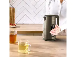 Електрочайник Tefal KI871FE0 - мініатюра 5