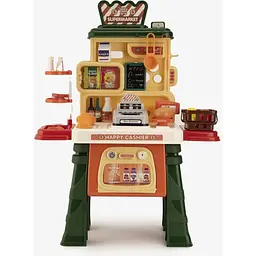 Іграшковий набір Кухня 8135 Різнокольоровий shop (2000999397363)