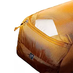Рюкзак Deuter Race Air 10 Cinnamon (1052-3204323 6324) - мініатюра 3