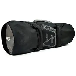 Сумка для кросфіту EasyFit Sandbag 4-40 кг (мішок для піску) (EF-2627-M)