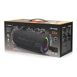 Акустична система REAL-EL X-725 (EL121600028) - мініатюра 12