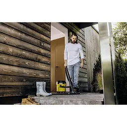 Господарський пилосос Karcher KWD 1 W V-12/2/18 (1.628-401.0) - мініатюра 6