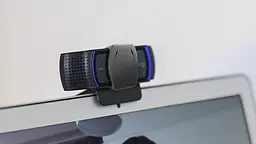Веб-камера Logitech HD Pro C920s (960-001252\960-001257) [88926] - мініатюра 5