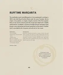 Cocktails: The Art of Mixing Perfect Drinks - мініатюра 5