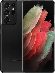 Мобільний телефон Samsung SM-G998B (Galaxy S21 Ultra 16/512GB) Phantom Black (SM-G998BZKHSEK)