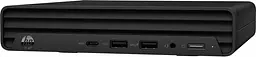 ПК-неттоп HP 260G4 DM/Intel Celeron 5205U/4/128F/WiFi/kbm/DOS (23H46EA) - мініатюра 3