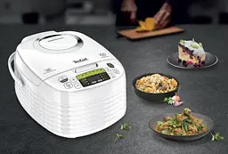 Мультиварка Tefal RK745134 (6667563) - мініатюра 3
