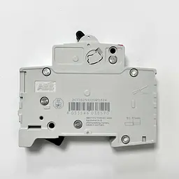 Автоматичний вимикач ABB SZ201-C32 ( 2CDS251025R0324 ) - мініатюра 2