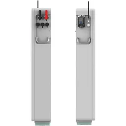Система зберігання енергії Must PH19-10048 EXP 10kW + 3 АКБ LP28-48200 30.7kWh (51.2V/200Ah/10240Wh) [174067] - мініатюра 7