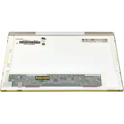 Матриця для ноутбука 10.1" 1024x600 CMI N101LGE-L11 LED TN 40pin лівий, матова
