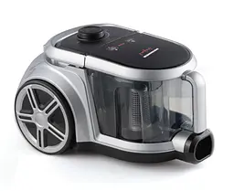 Пилосос Heinner HVC-M800GREY - мініатюра 2