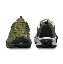 Кросівки Scarpa Mojito Planet-Fabric 39 Оливковий - мініатюра 5