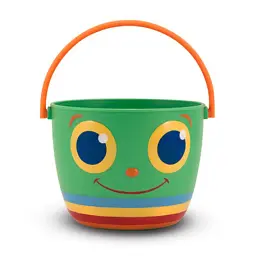 Ігровий набір Melissa&Doug Ведерко Щаслива бабка (MD6244)