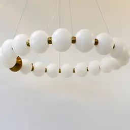 Люстра Friendlylight Rosario M FL5102