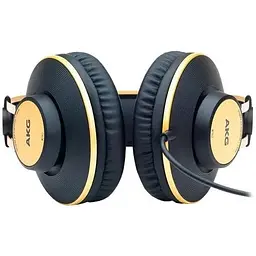 Навушники AKG K92 - мініатюра 5