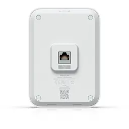 Точка доступу Ubiquiti UniFi U7 In-Wall (U7-IW) - мініатюра 2