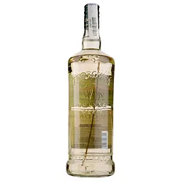 Уцінка. Алкогольний напій Zubrowka Bison 37.5% 1 л (484587) - мініатюра 2