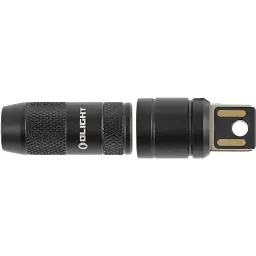 Ліхтар-брелок Olight Imini 2 Black - мініатюра 3