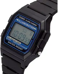 Годинник Casio F-105W-1AWYEF - мініатюра 2
