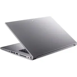 Ігровий ноутбук Acer Predator Triton Neo 16 PTN16-51-747F, (NH.QSBEX.004), Intel Core Ultra 7 155H up to 4.8GHz, 16 3.2K, 16GB, SSD 1TB, NVIDIA GeForce RTX 4070 8GB, Free DOS, silver - мініатюра 6