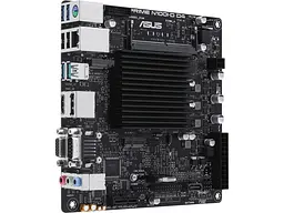 Материнська плата Asus PRIME N100I-D D4-CSM - мініатюра 2