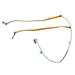 Шлейф вебкамери для HP Elitebook 840 G6 G7 series, (L63929-001, 6017B1101101, PS1814-IR, Original)