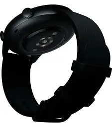 Смарт-годинник Amazfit GTR 3 Pro Global (Infinite Black) - мініатюра 5