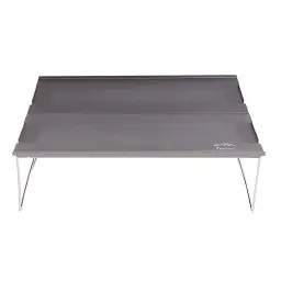 Туристичний стіл Naturehike для пікнику NH17Z001-L зелений (6927595772287) - мініатюра 2