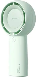 Вентилятор Jisulife FA43 Green - мініатюра 3