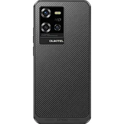 Смартфон Oukitel WP50 4/256GB Black [120278] - мініатюра 5