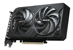 Відеокарта GF RTX 5060 Ti 8GB GDDR7 WindForce Max OC Gigabyte (GV-N506TWF2MAX OC-8GD) - мініатюра 4
