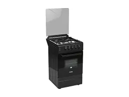 Газова плита Prime Technics PSG 54015 D - мініатюра 2