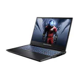 Ноутбук Dream Machines RG5060-15 (RG5060-15UA30) - мініатюра 3