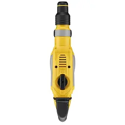 DeWALT Перфоратор мережевий DeWalt SDS-MAX 1350Вт 10.5 Дж 0-2900уд/хв 0-380об/хв 2 режими кейс 7.8кг - мініатюра 5