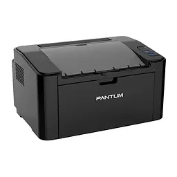 Лазерний принтер Pantum P2500NW с Wi-Fi (P2500NW) - мініатюра 2
