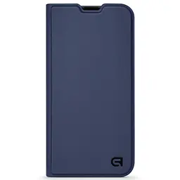 Чохол до мобільного телефона Armorstandart OneFold Case Samsung S25 Plus Dark Blue (ARM81561)